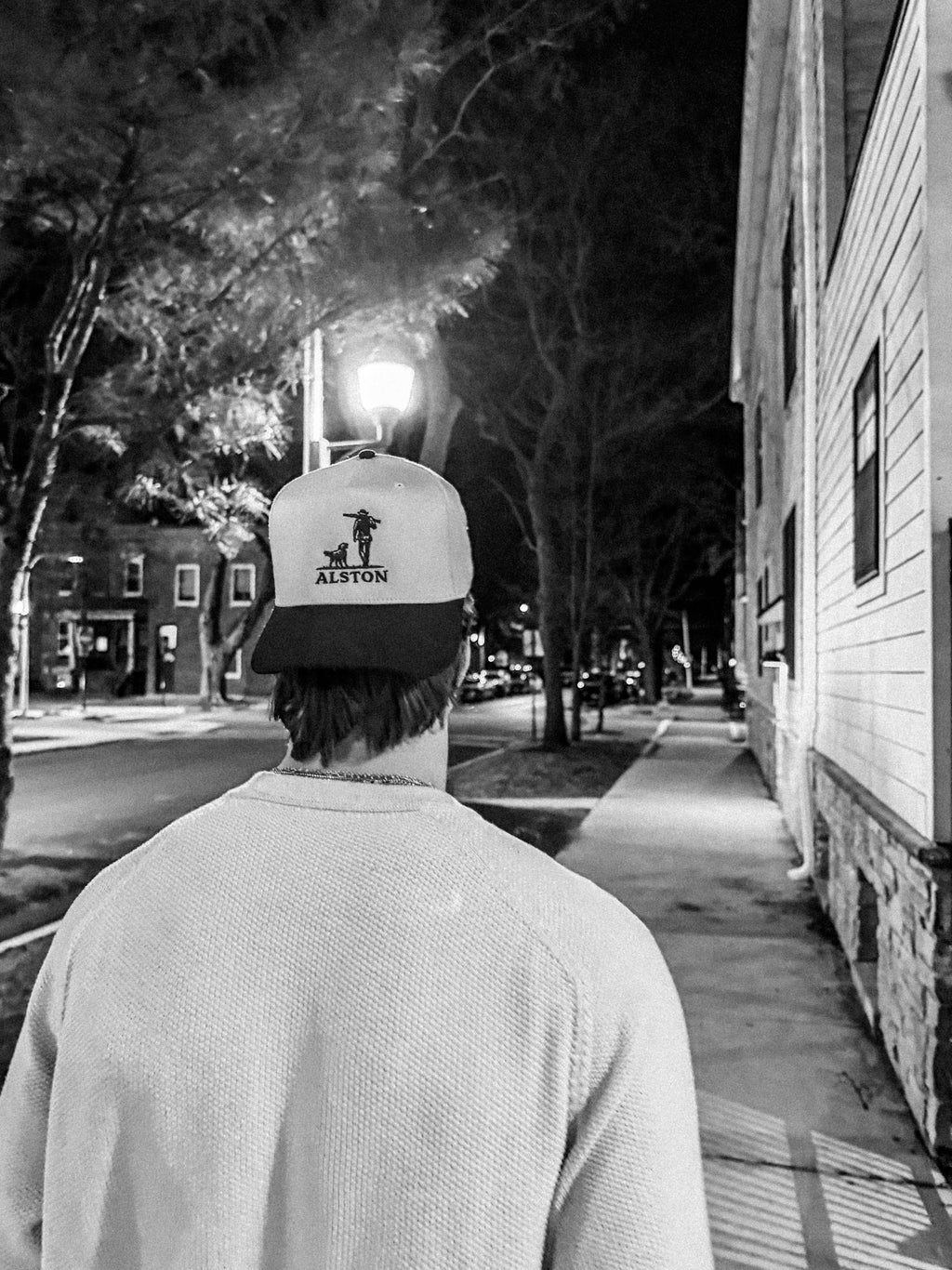 The Upland Hat