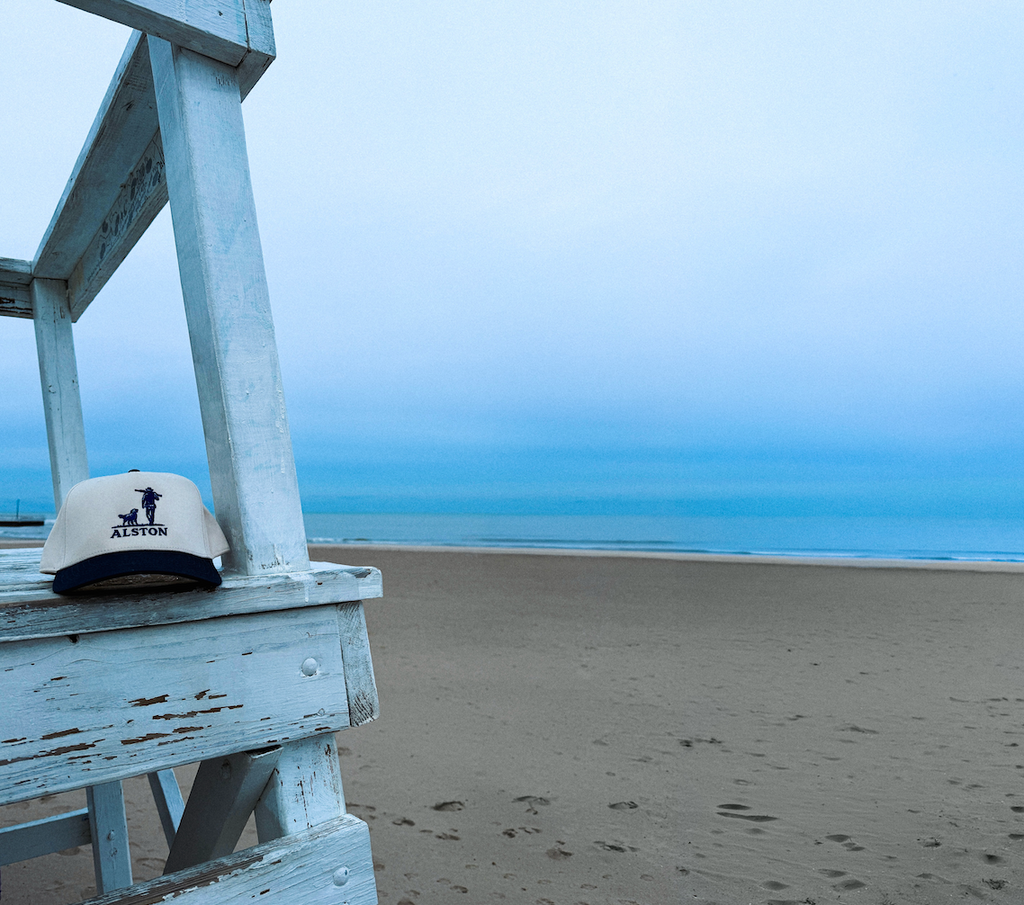 The Upland Hat